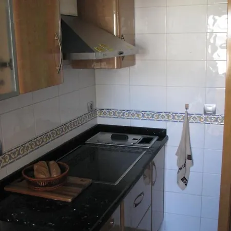 Habitación en casa particular Tower