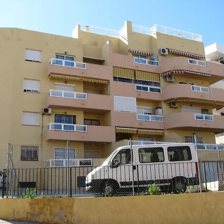 Habitación en casa particular Tower Fuengirola