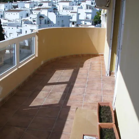 Habitación en casa particular Tower Fuengirola