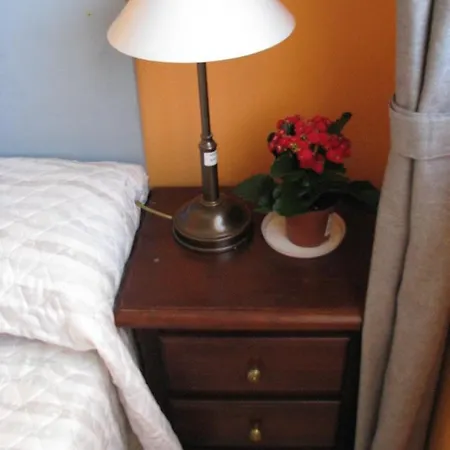 Habitación en casa particular Tower