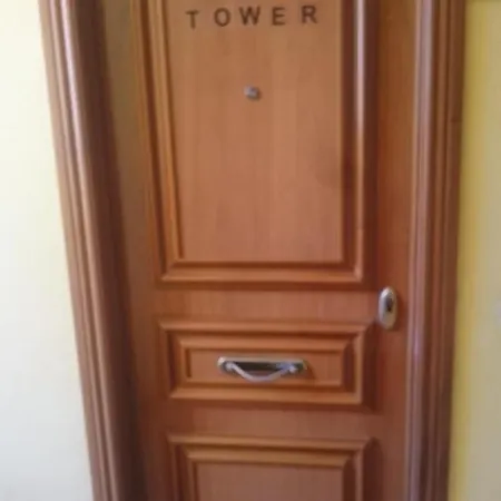 Kwatera prywatna Tower Fuengirola