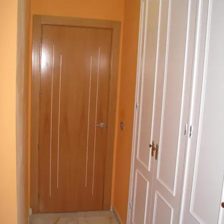 Privat bolig Tower