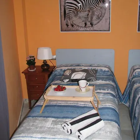 Tower Privat bolig *