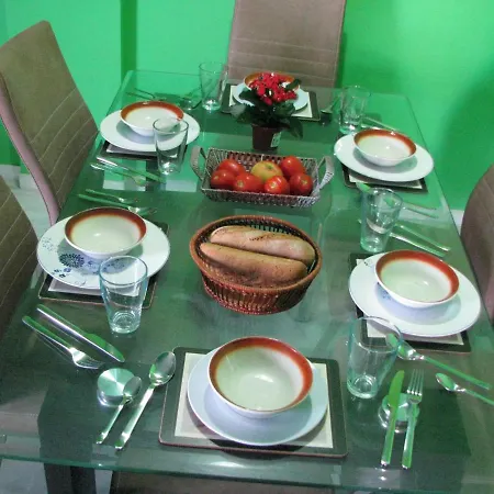 Privat bolig Tower Fuengirola