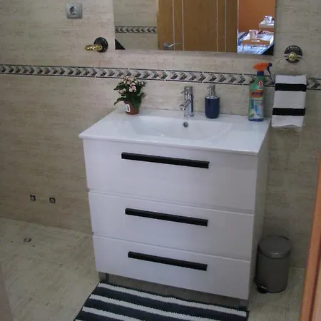 Privat bolig Tower Fuengirola