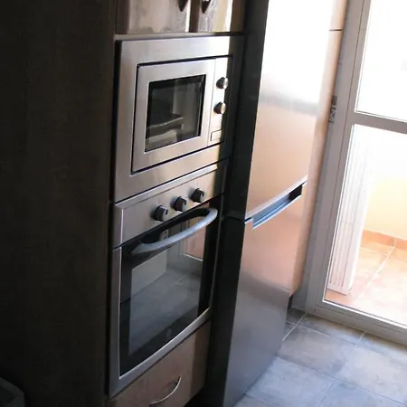 Privat bolig Tower Fuengirola