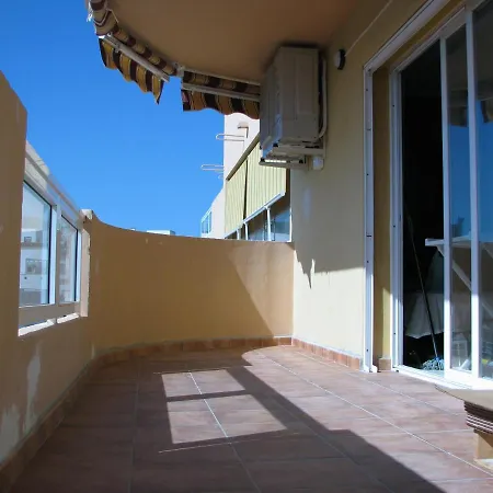 Privat bolig Tower *