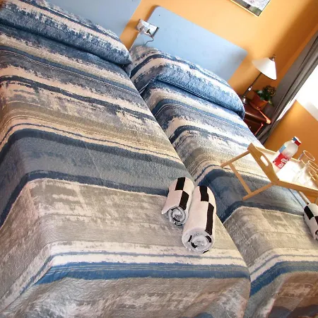 Privat bolig Tower Fuengirola